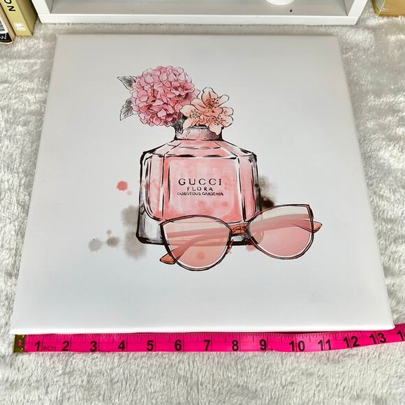 Fashion Decor Trio Canvas - Picture 8 of 12